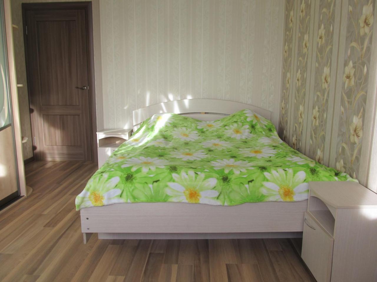 Green City Apartment Minsk Exteriör bild